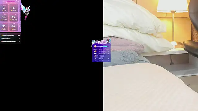 Chat +18 de salome_gv_ ao vivo