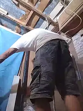 Biknight Webcam show