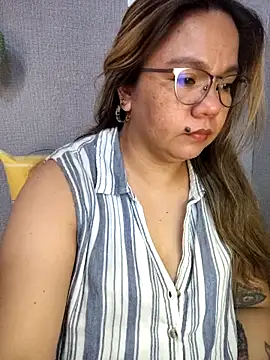 ambersmile – Naživo XXX chat