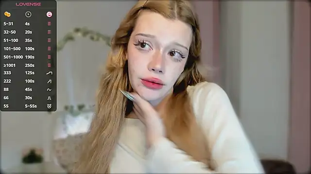 boobsybootie Live XXX-Chat