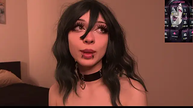 Handsomepure Live XXX Chat