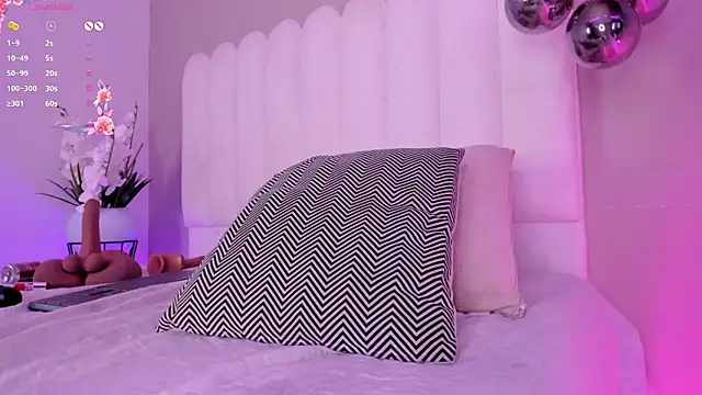 dulcepatersson1_ 现场XXX聊天