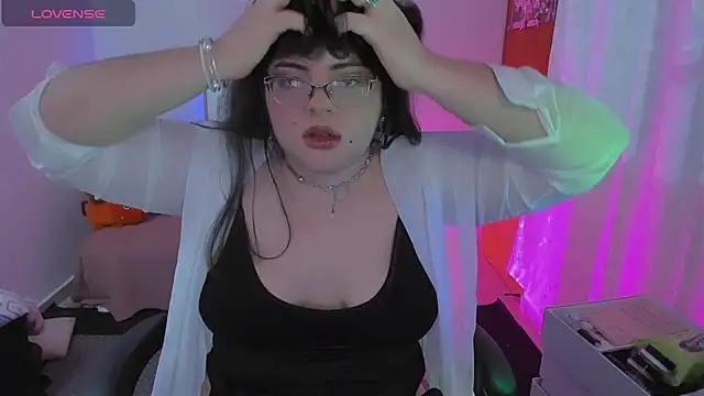 Czat XXX na żywo – Aria_Fullbuster