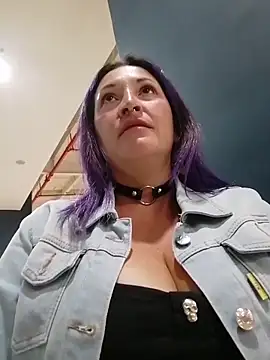 Živý XXX chat sophie_banger