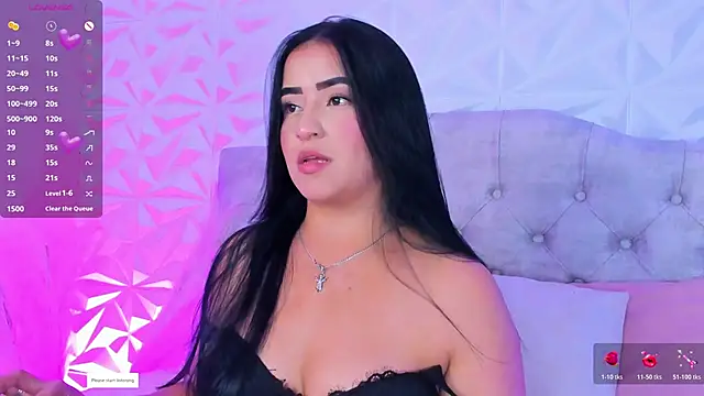 Miss_Ivy4 Live XXX-Chat