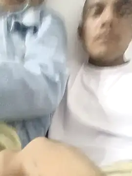 Вебкам-шоу Elcancan1