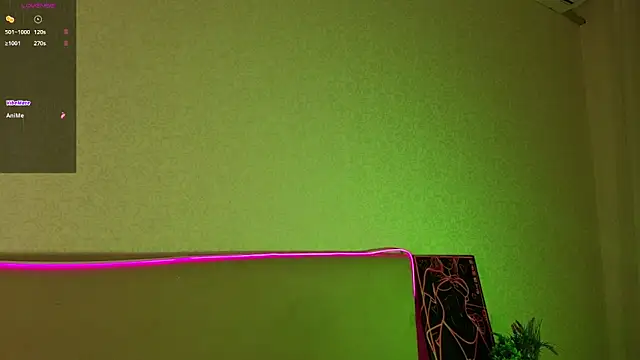 StacyWatts 라이브 XXX 채팅