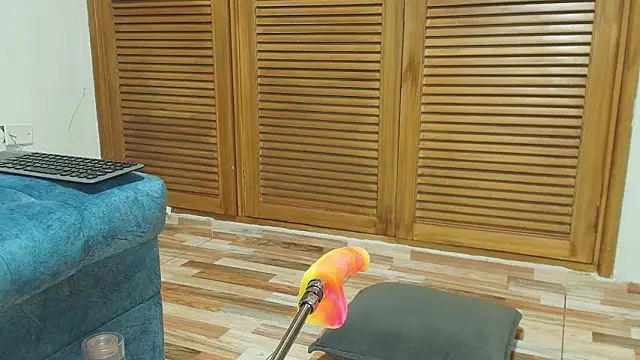 loreen_grey Live XXX-Chat