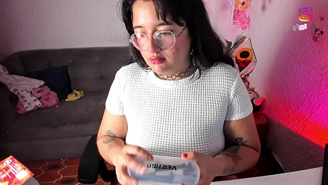 Czat XXX na żywo – Kuutar