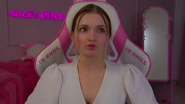 AnnyRaii 라이브 XXX 채팅