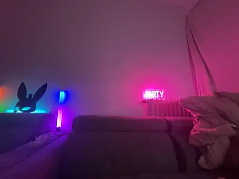 Peanutgirl 라이브 XXX 채팅