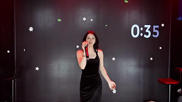 Yangyuba-003 라이브 XXX 채팅