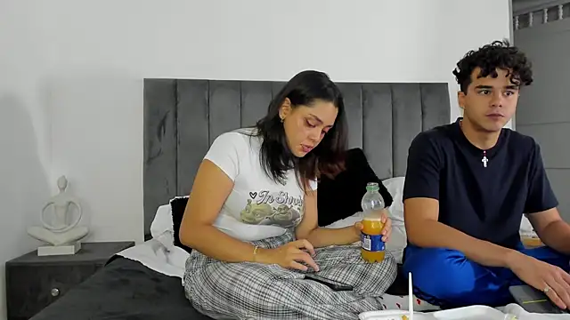 Czat XXX na żywo – RedNDizzy