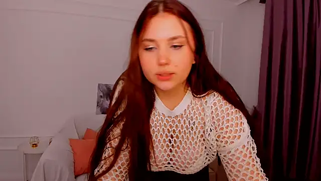 AmeliaHarrys Live XXX Chat