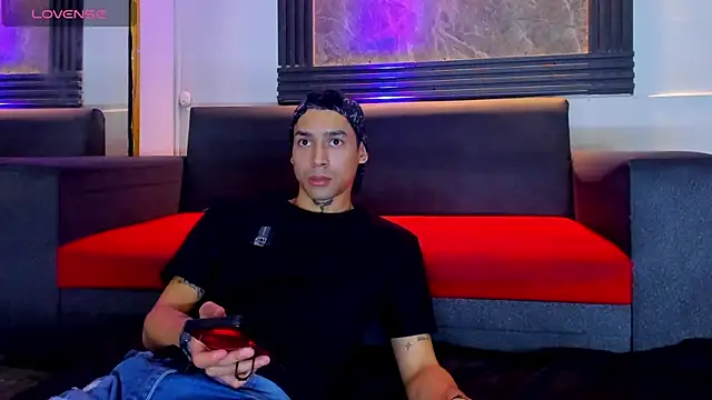 mathewblessed Webcamshow