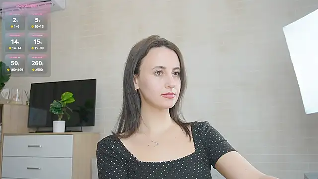 SoLovelyAnna Live XXX-Chat