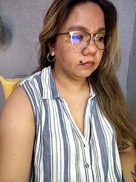 ambersmile Live XXX Chat