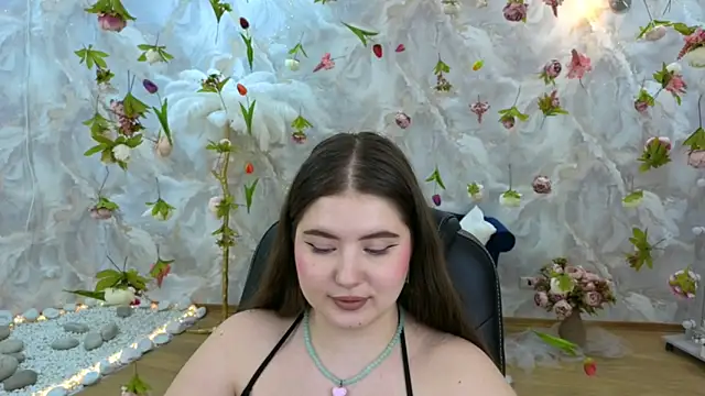 PixelGoddess Live XXX Chat