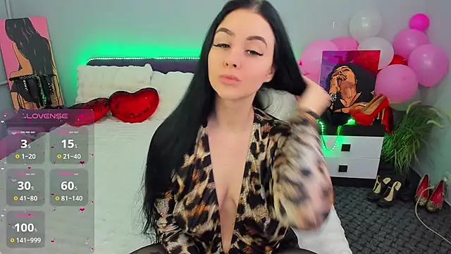 KeiraChoCo Chat XXX live