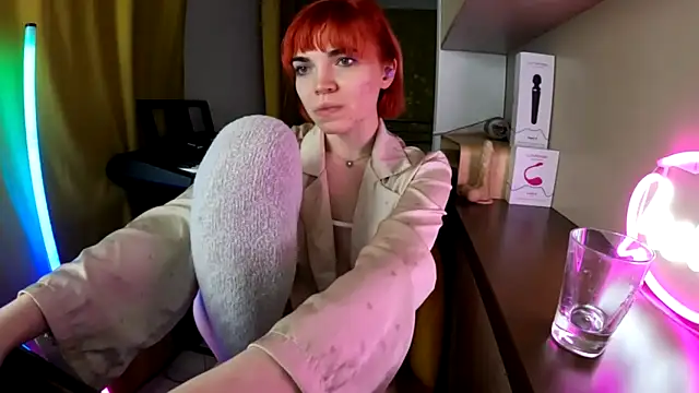 Czat XXX na żywo – olivka-flower