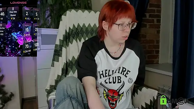 Онлайн чат XXX Melissa_Wells