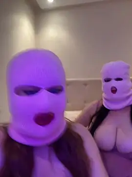 Sembang XXX Secara Langsung Divas_Arab_girls