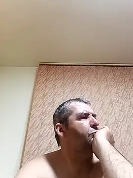 Cute-bears- webcam show