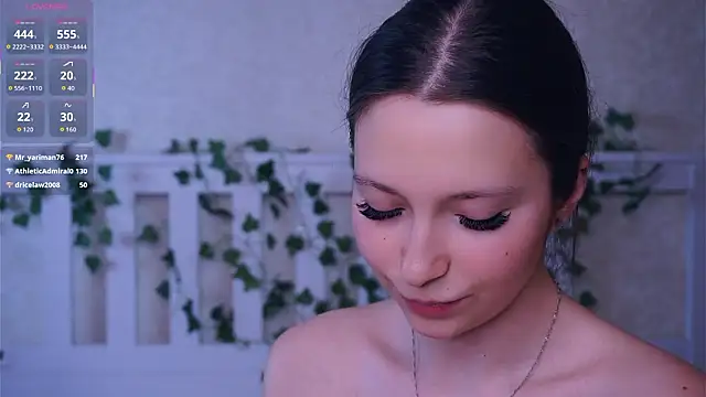 GabrielleLynchard Live XXX-Chat