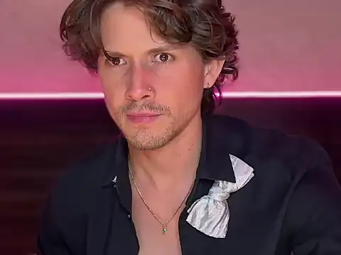 mcklister_kinky_feets Webcam-Show