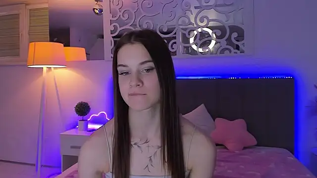 LuisaClover Live XXX-Chat