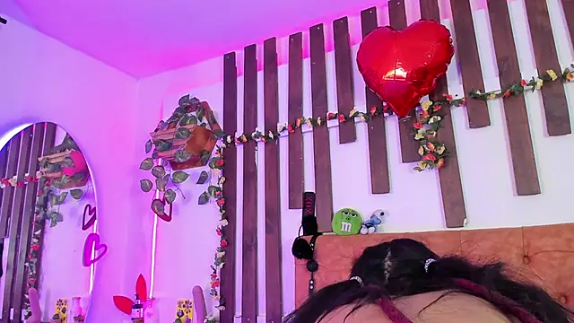 MeowMota_ – webcam-show