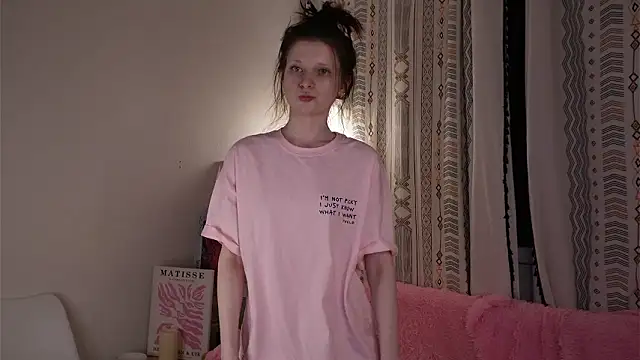 CarmaOlen Chat XXX in diretta