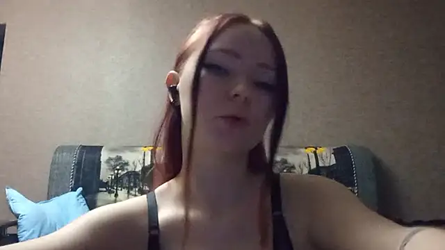 velyraxis 网络视讯表演