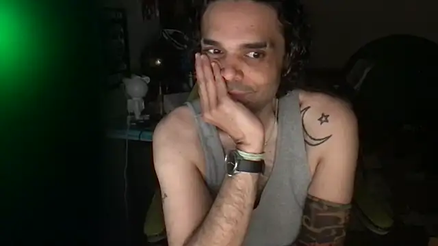 โชว์เว็บแคมของ KungFuPanda001