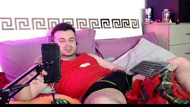 iuligruia69 Webcam show