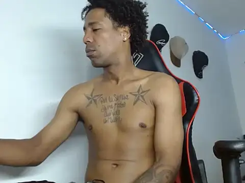 BBC_Black_ 在線直播表演