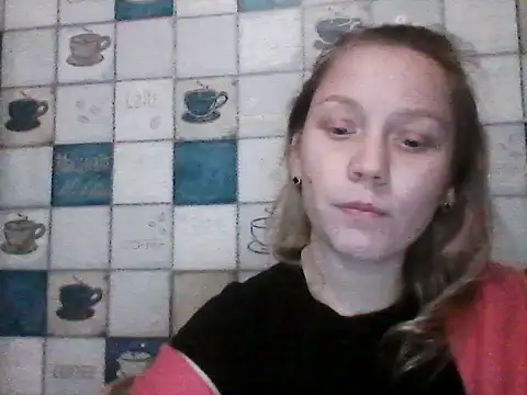 Anna_wey's Live XXX Chat