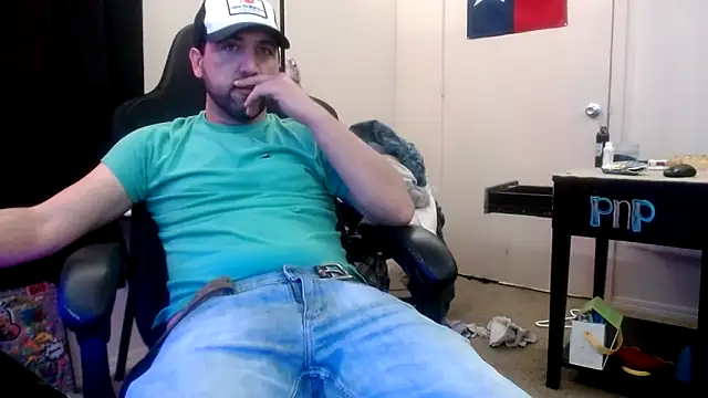 Show Webcam de TypicalDepot5