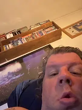 Stephanie1984's Live XXX Chat