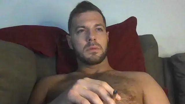 THE_CHEEKY_ALPHA Live XXX-Chat