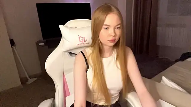 LumiSun's Live XXX Chat