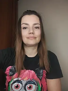 KrissSexi's Live XXX Chat