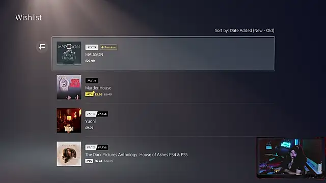 Rocker_Assassin_WASP_FAN 网络视讯表演
