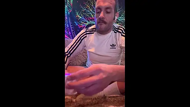 Jackjack716 élő XXX-chatje