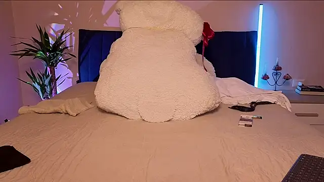 Bbw_Goddes élő XXX-chatje