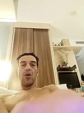 Sextructor@xh Webcam-Show