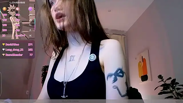 Dilara_xBaby's Live XXX Chat