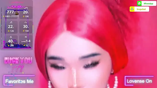 _prettyjawdropper_ Show Webcam