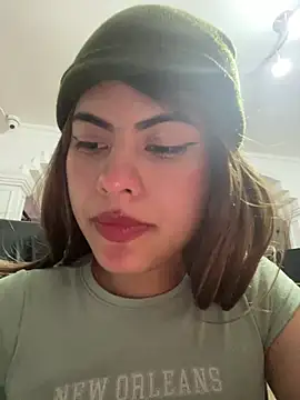 Eva_Feller69's Live XXX Chat