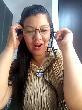 CelesteAlvarez1989 webkamerás műsora